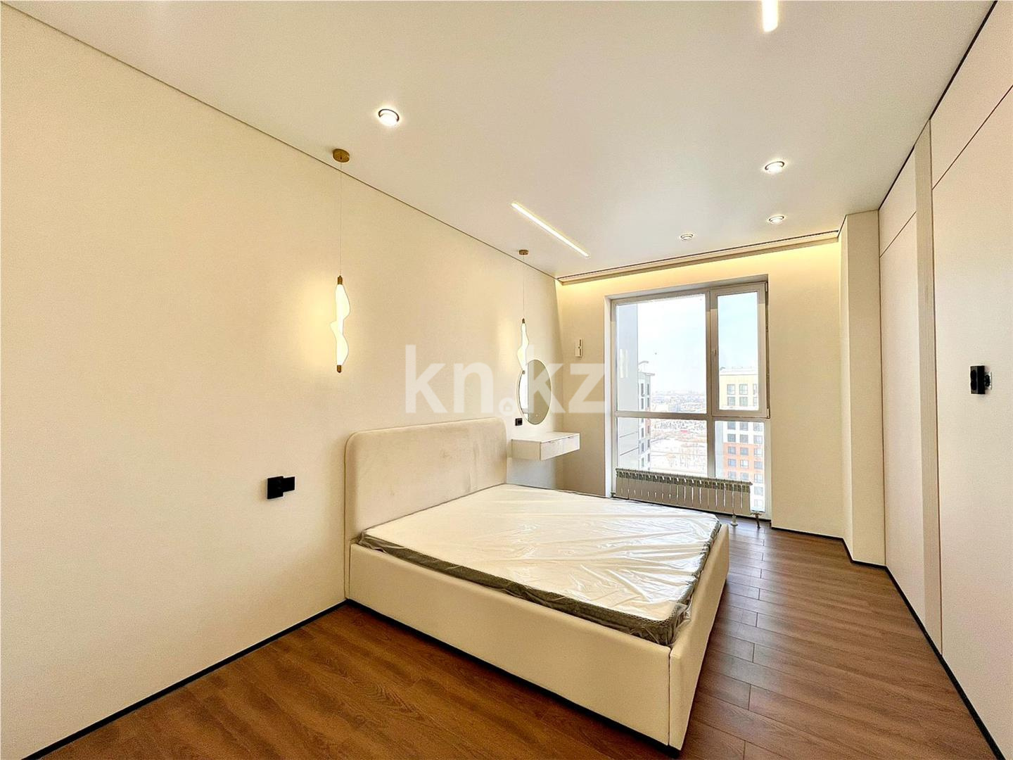 Продажа 3-комнатной квартиры, 88 м² в Караганде - фото 2