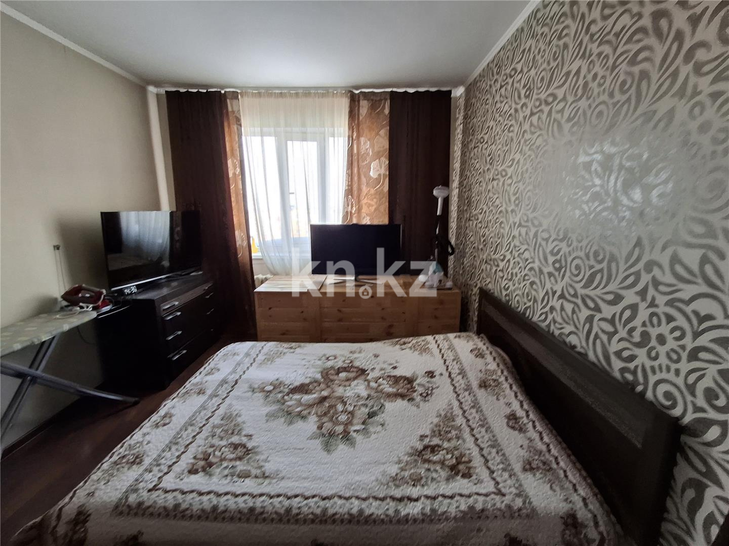 Продажа 3-комнатной квартиры, 84 м² в Астане - фото 3