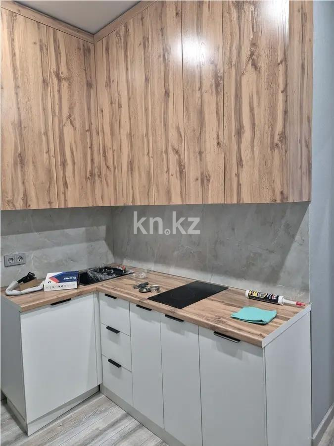 Продажа 2-комнатной квартиры, 38.2 м², ул. Толе би, дом  35/1 в Астане - фото 2