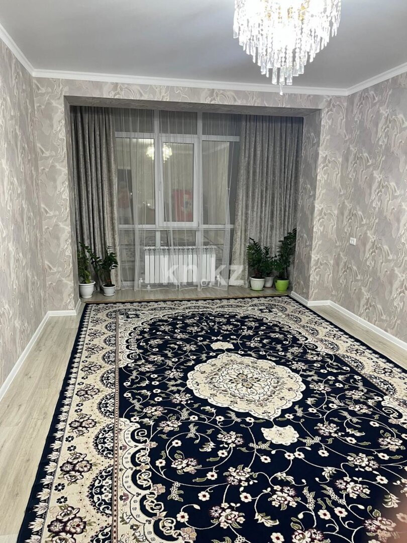 Продажа 3-комнатной квартиры, 104 м² в Уральске - фото 2