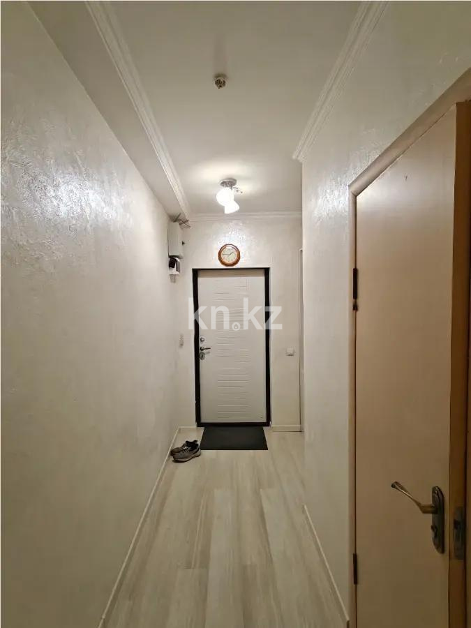 Продажа 1-комнатной квартиры, 36.4 м² в Алматы - фото 4