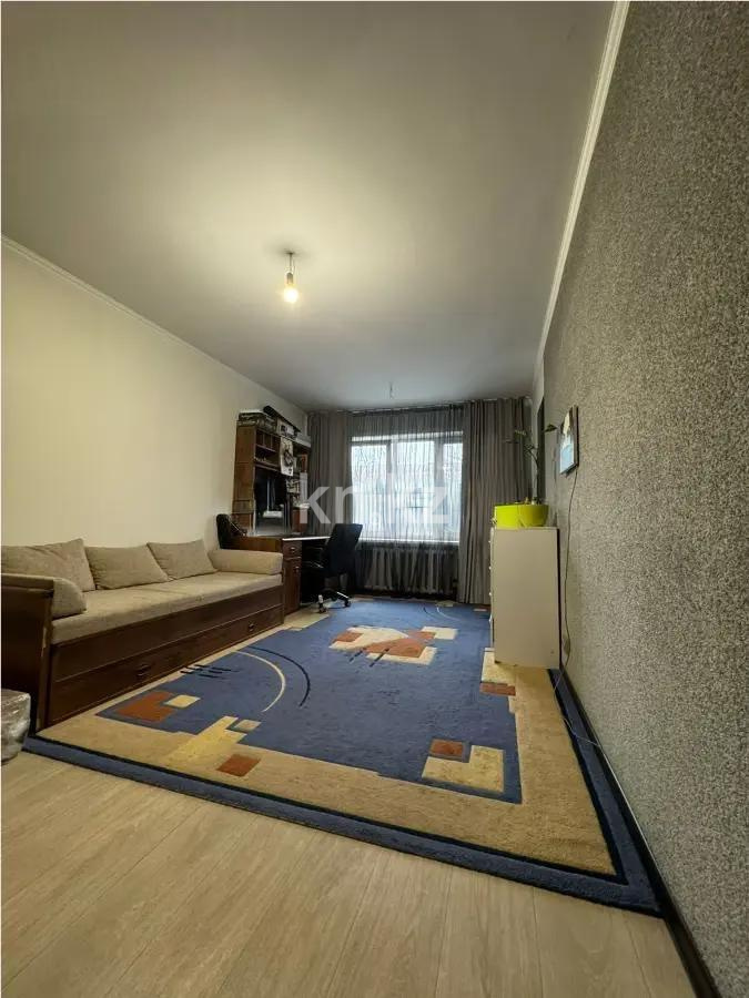 Продажа 3-комнатной квартиры, 65.2 м², мкр. Алмагуль, дом  11 в Алматы