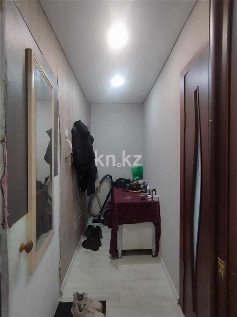 Продажа 1-комнатной квартиры, 31 м² в Темиртау - фото 5