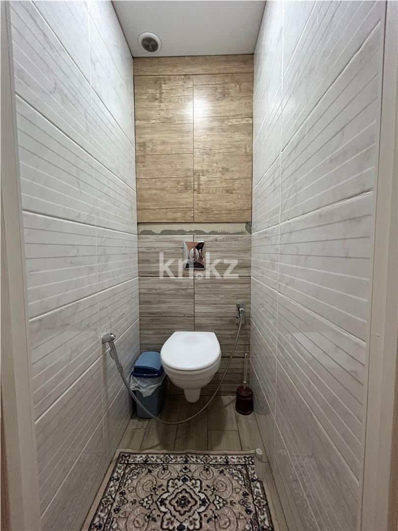 Продажа 3-комнатной квартиры, 78 м², мкрн-н Шапагат в Караганде - фото 13