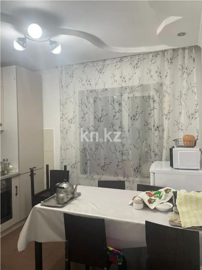 Продажа 2-комнатной квартиры, 51 м², ул. Мынбаева, дом  93 в Алматы - фото 2