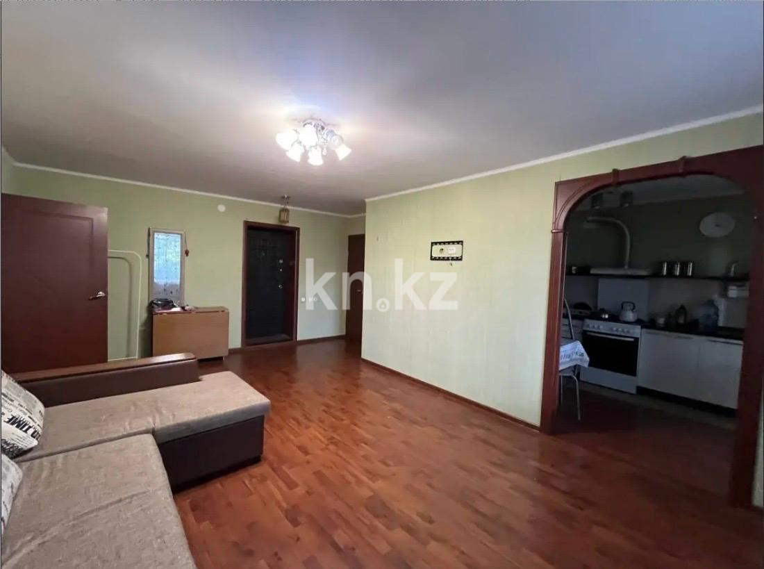 Продажа 2-комнатной квартиры, 52 м² в Караганде - фото 3