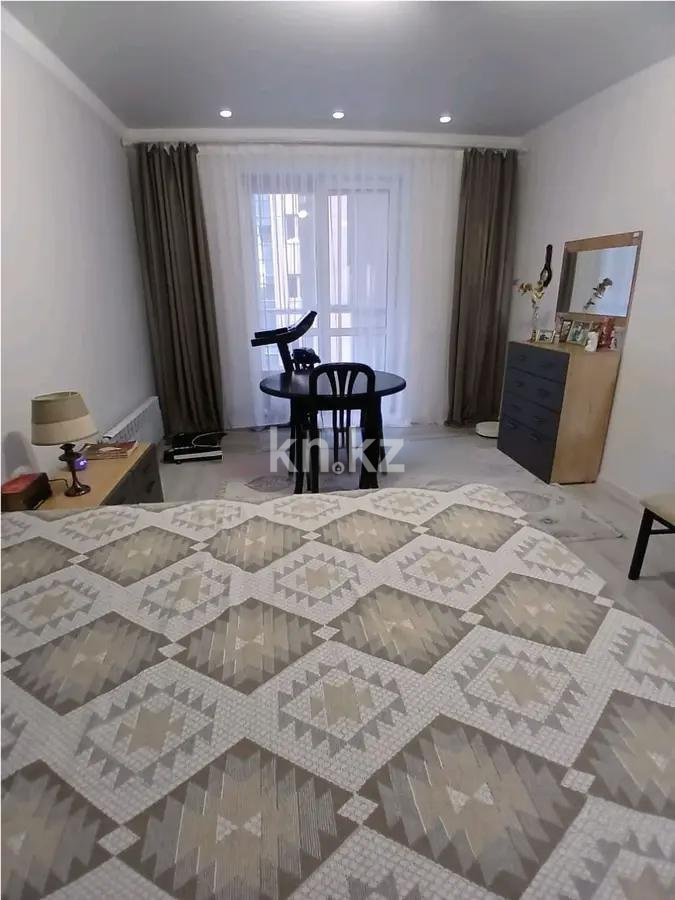 Продажа 2-комнатной квартиры, 51 м² в Астане - фото 2