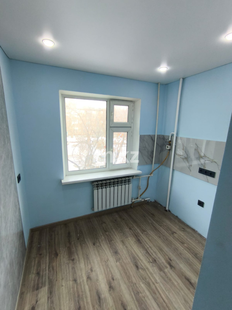 Продажа 1-комнатной квартиры, 31 м² в Караганде - фото 5