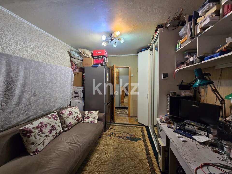 Продажа 3-комнатной квартиры, 57 м² в Алматы - фото 15