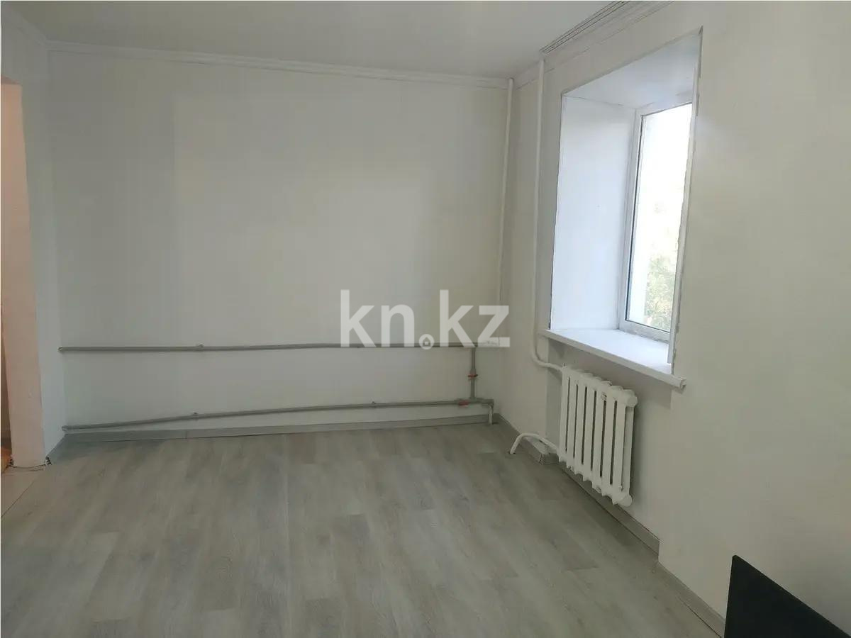 Продажа 1-комнатной квартиры, 27.5 м², ул. Молдагуловой, дом  37/1 в Астане