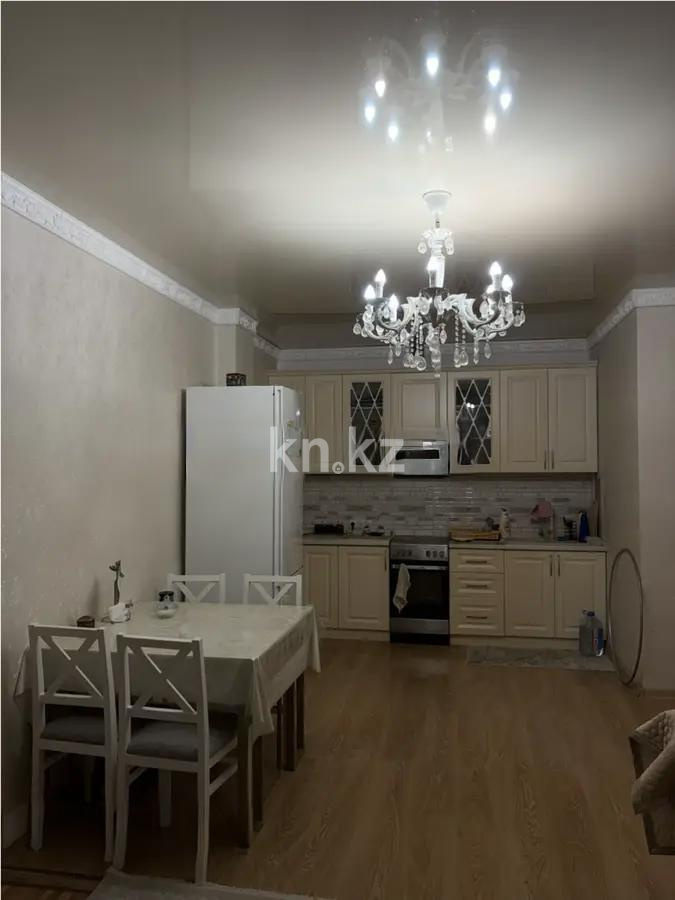 Продажа 2-комнатной квартиры, 46.4 м² в Астане - фото 3