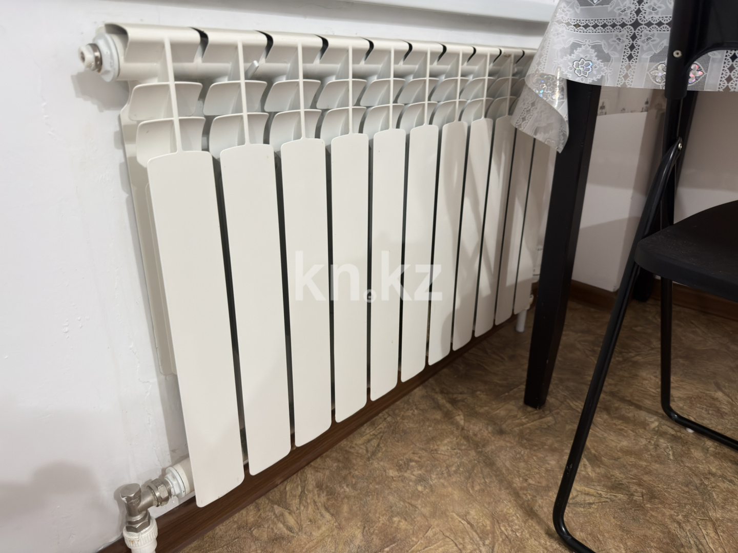 Продажа 1-комнатной квартиры, 41 м² в Караганде - фото 11