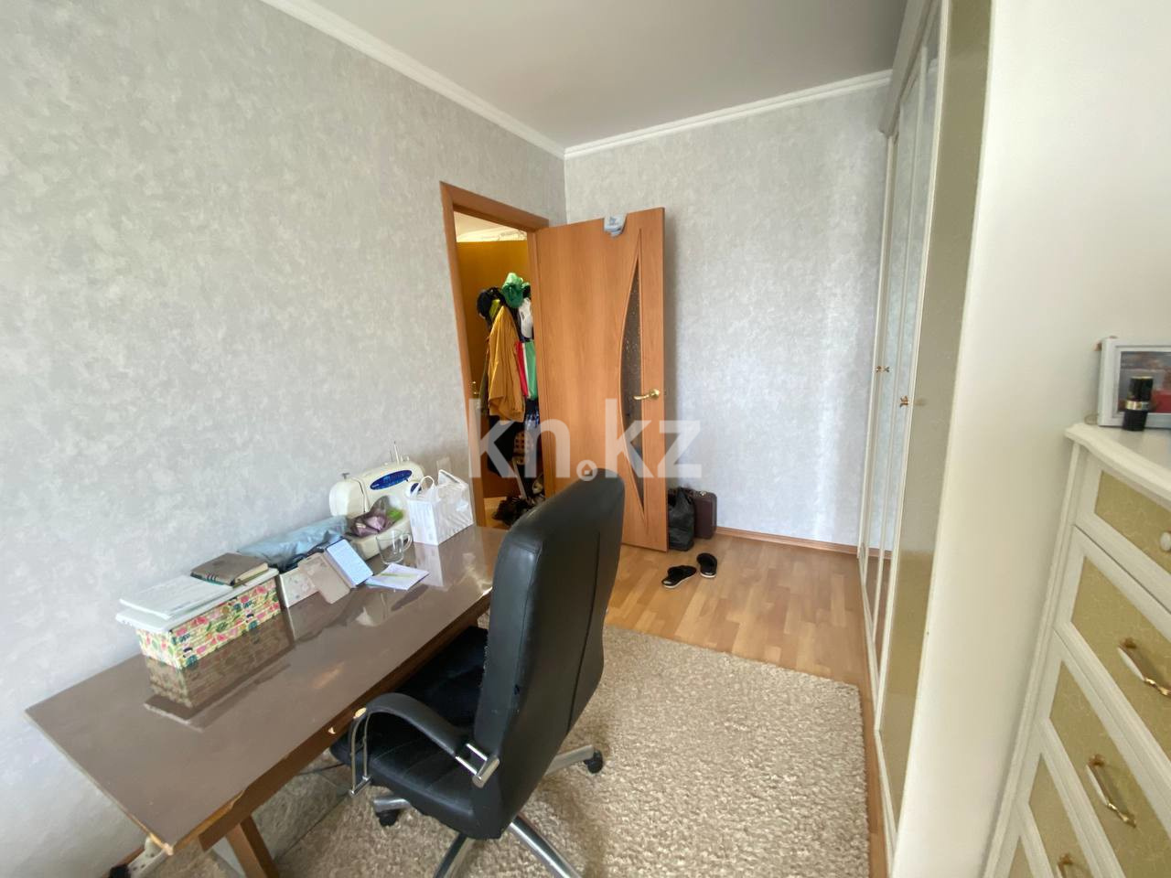 Продажа 4-комнатной квартиры, 82.7 м² в Костанае - фото 5
