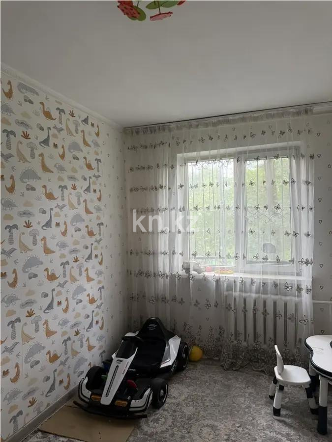 Продажа 3-комнатной квартиры, 60 м² в Алматы