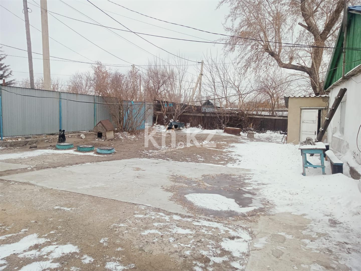 Продажа 4-комнатного дома, 101.8 м², пер. Краснодарский, дом  6 в Караганде - фото 26