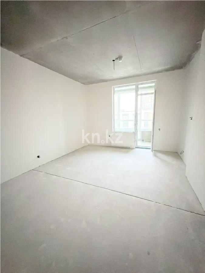 Продажа 2-комнатной квартиры, 46.2 м² в Астане