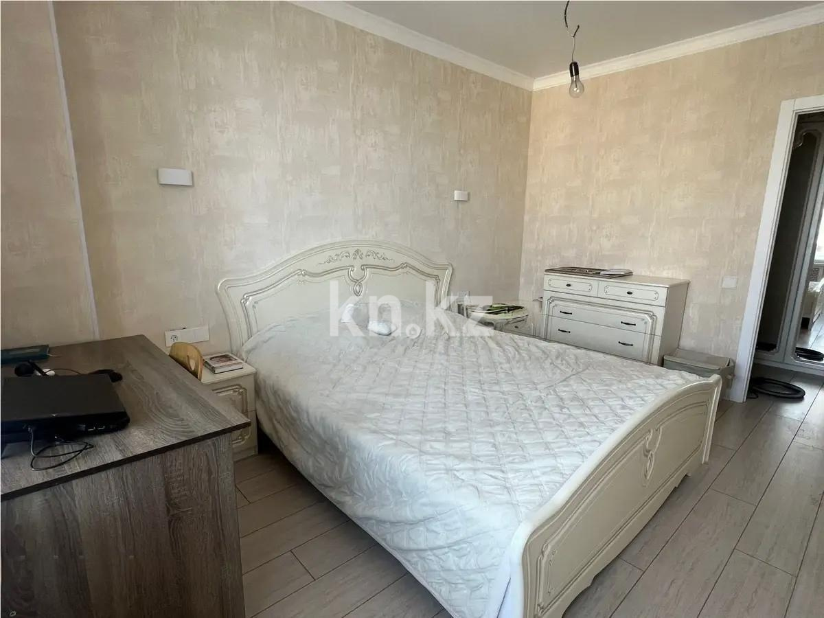 Продажа 2-комнатной квартиры, 63 м² в Астане - фото 4