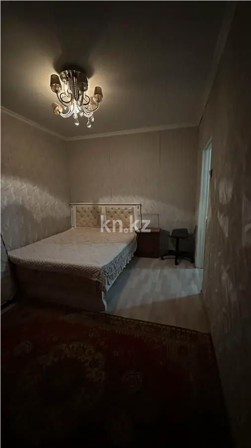 Продажа 2-комнатной квартиры, 56 м² в Караганде - фото 2