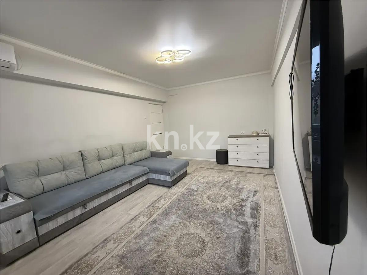 Продажа 1-комнатной квартиры, 35 м² в Алматы