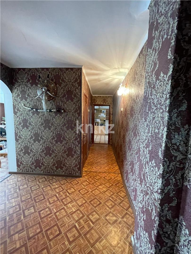 Продажа 3-комнатной квартиры, 72 м², ул. Сатыбалдина в Караганде - фото 16