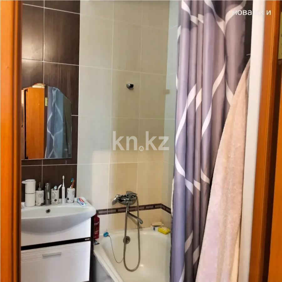 Продажа 1-комнатной квартиры, 40.5 м² в Астане - фото 3