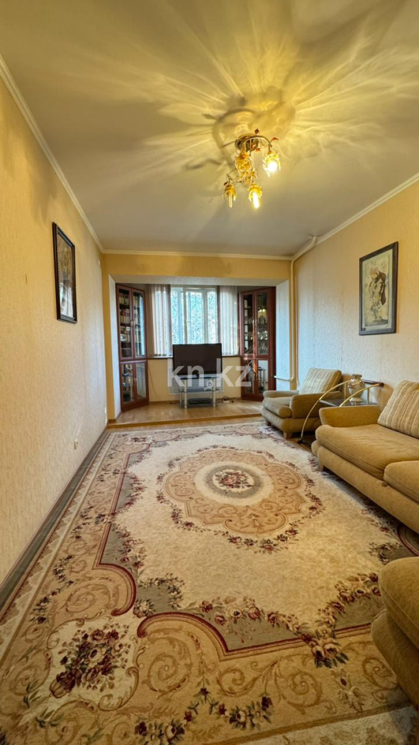 Продажа 2-комнатной квартиры, 55 м² в Алматы - фото 13