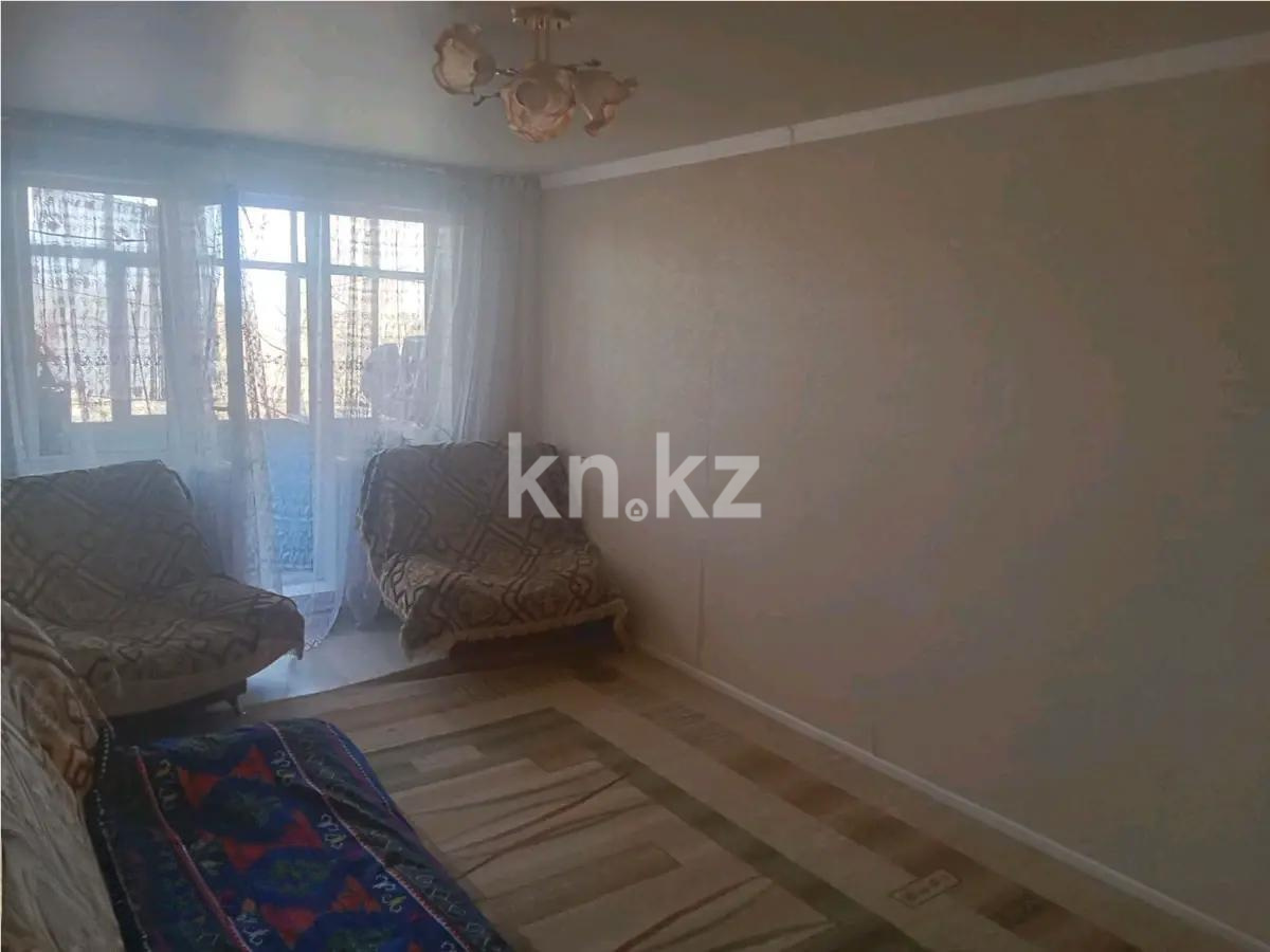 Продажа 2-комнатной квартиры, 58 м², ул. 6-й мик-н, дом  23 в Темиртау - фото 2