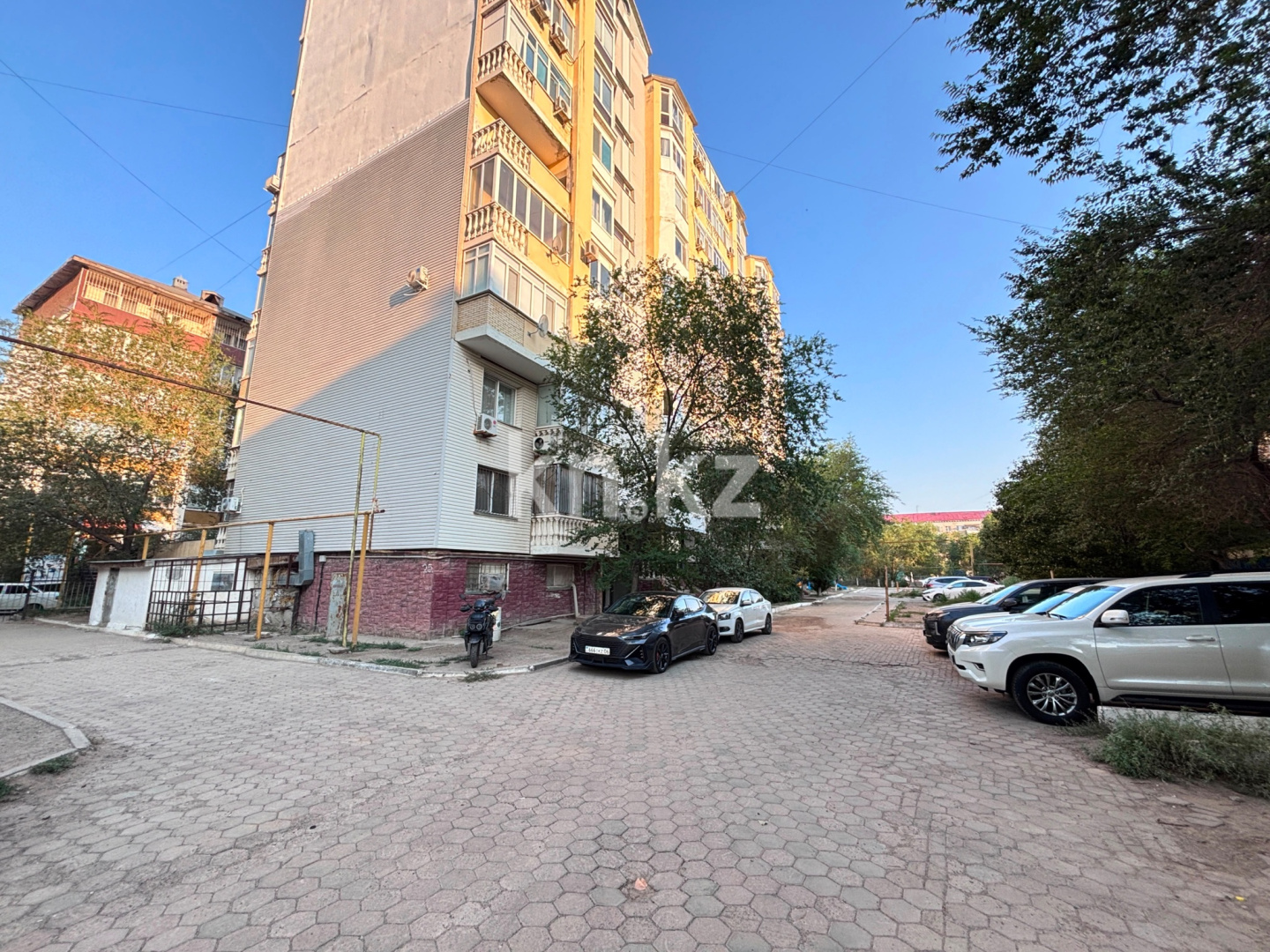 Продажа 4-комнатной квартиры, 104.6 м² в Атырау - фото 20