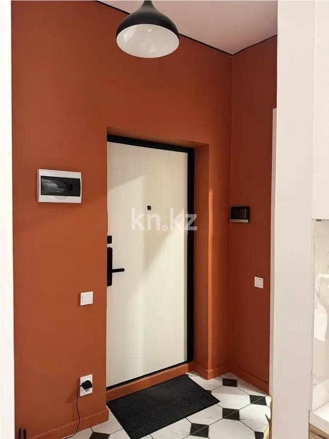 Продажа 2-комнатной квартиры, 38 м², ул. Си Синхая, дом  17 в Алматы - фото 3