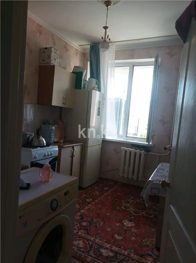 Продажа 1-комнатной квартиры, 34.3 м² в Астане
