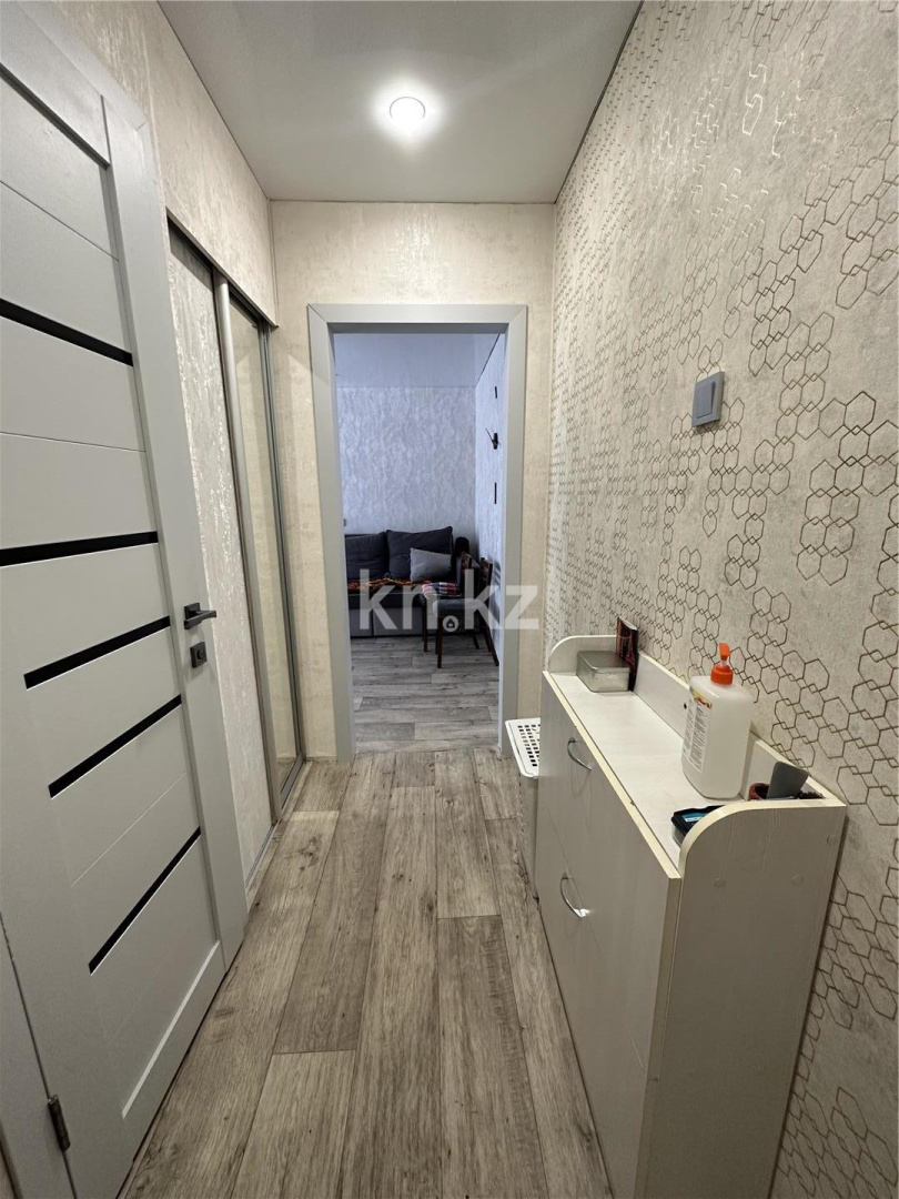 Продажа 2-комнатной квартиры, 45 м² в Караганде - фото 13