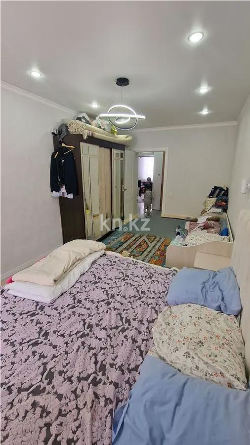 Продажа 2-комнатной квартиры, 58.9 м² в Астане