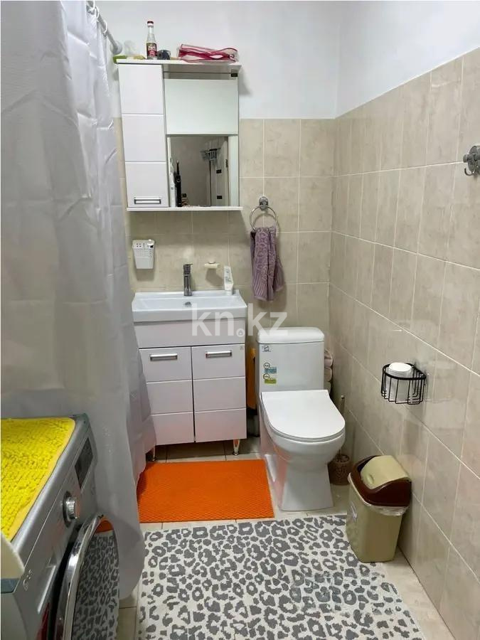 Продажа 1-комнатной квартиры, 43.5 м², мкр. Саялы, дом  102 в Алматы - фото 7