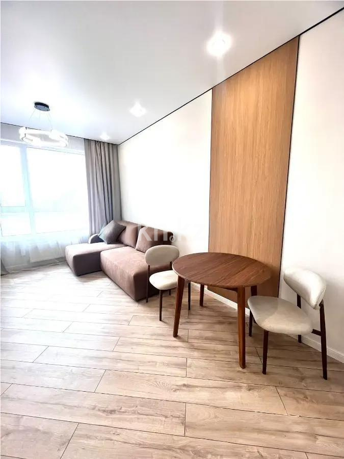 Продажа 2-комнатной квартиры, 40 м² в Астане