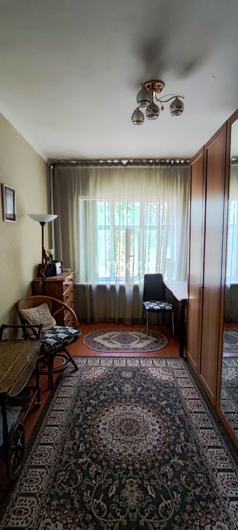 Продажа 3-комнатной квартиры, 82.4 м², пр. Республики, дом  40а в Шымкенте - фото 16