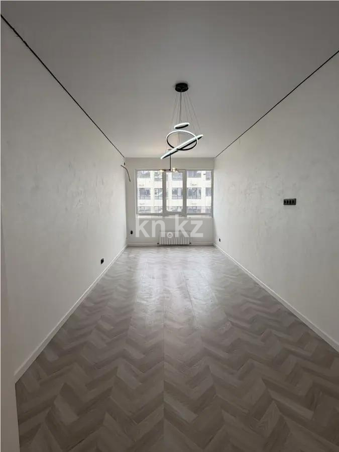 Продажа 1-комнатной квартиры, 41 м² в Алматы