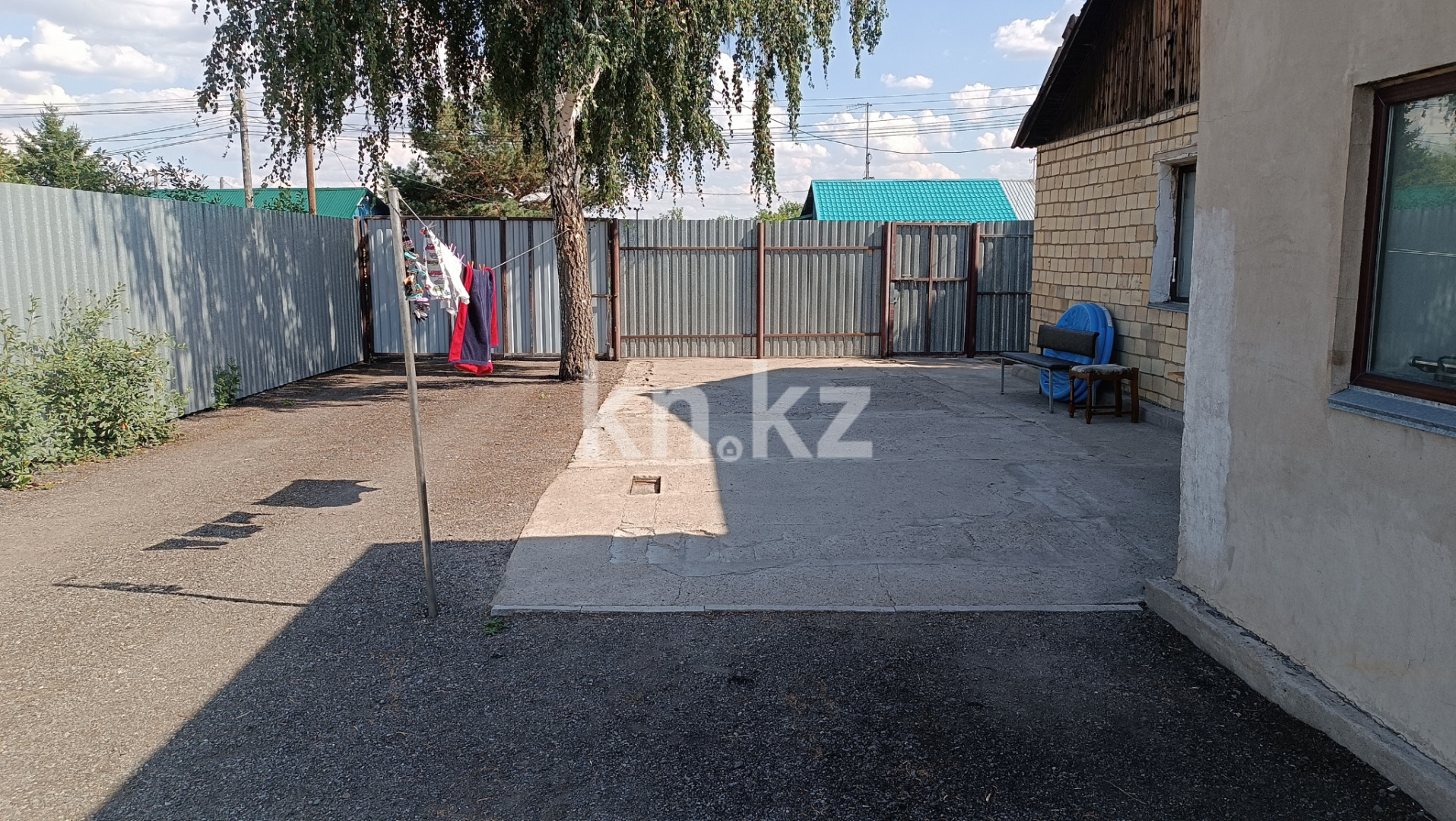 Продажа 4-комнатного дома, 84 м² в Караганде - фото 2
