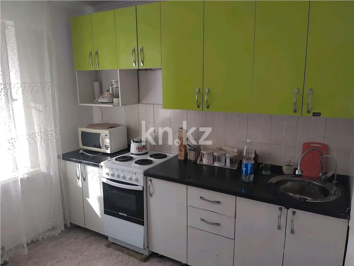 Продажа 1-комнатной квартиры, 38 м² в Астане - фото 2