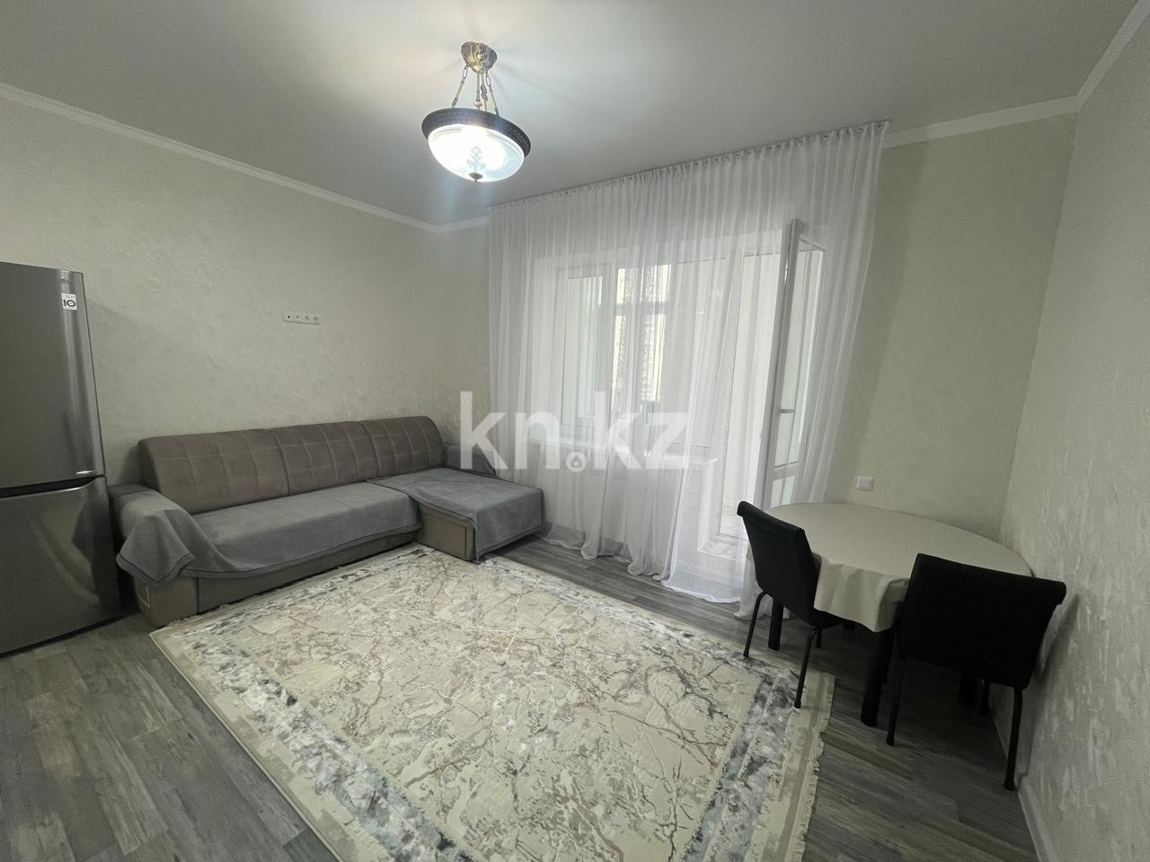 Аренда 2-комнатной квартиры, 50 м² в Астане - фото 2
