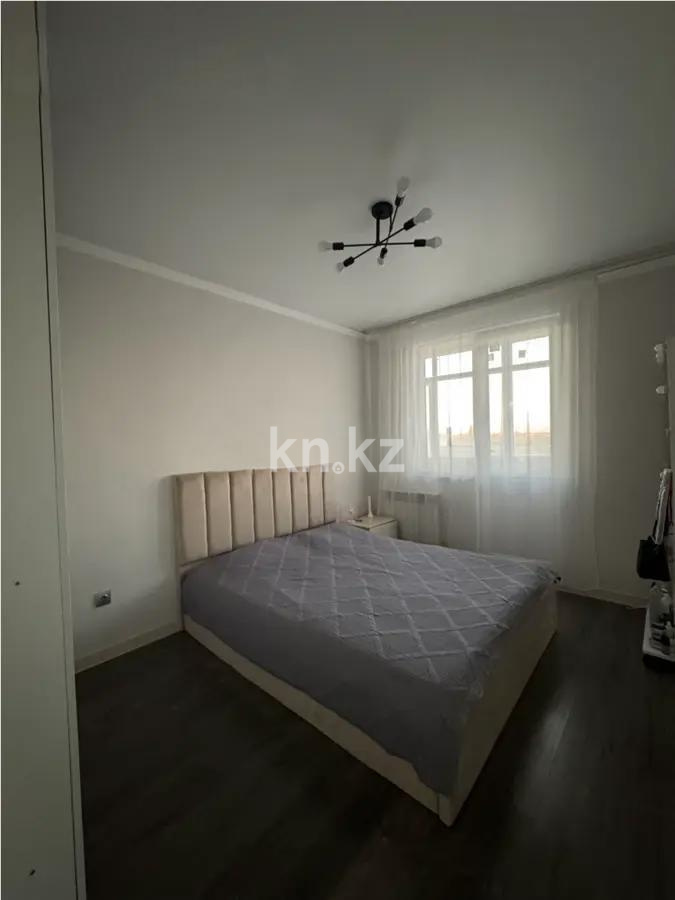 Продажа 3-комнатной квартиры, 80 м², ул. Нажимеденова, дом  39 в Астане - фото 2