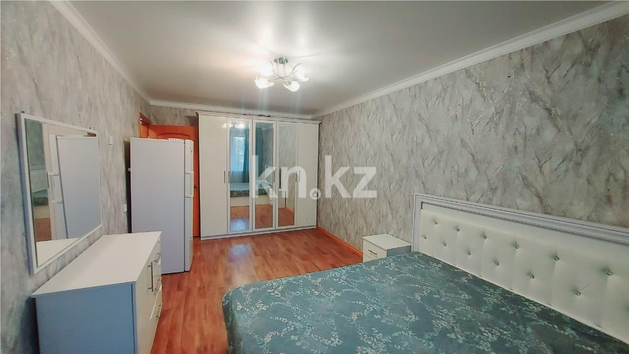 Продажа 3-комнатной квартиры, 62 м² в Караганде - фото 6