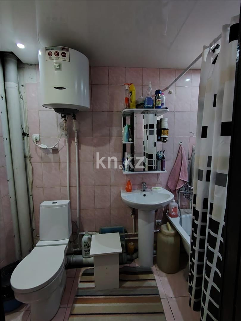 Продажа 4-комнатной квартиры, 81 м² в Караганде - фото 13