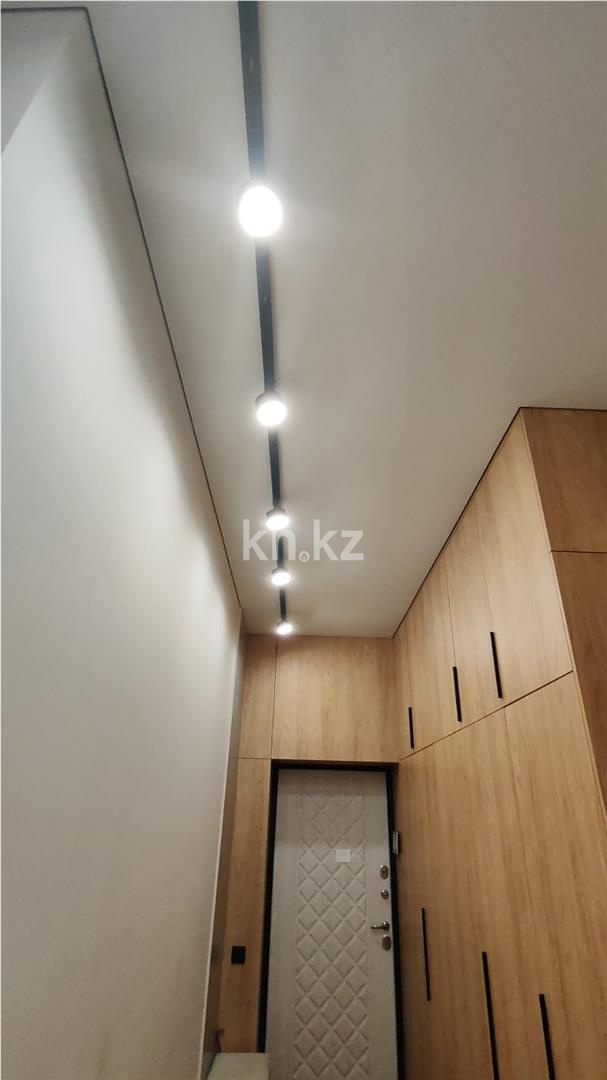 Продажа 2-комнатной квартиры, 67 м², ул. Ашимова в Караганде - фото 17