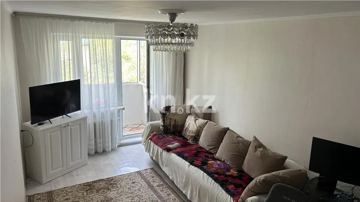 Продажа 4-комнатной квартиры, 77 м² в Алматы