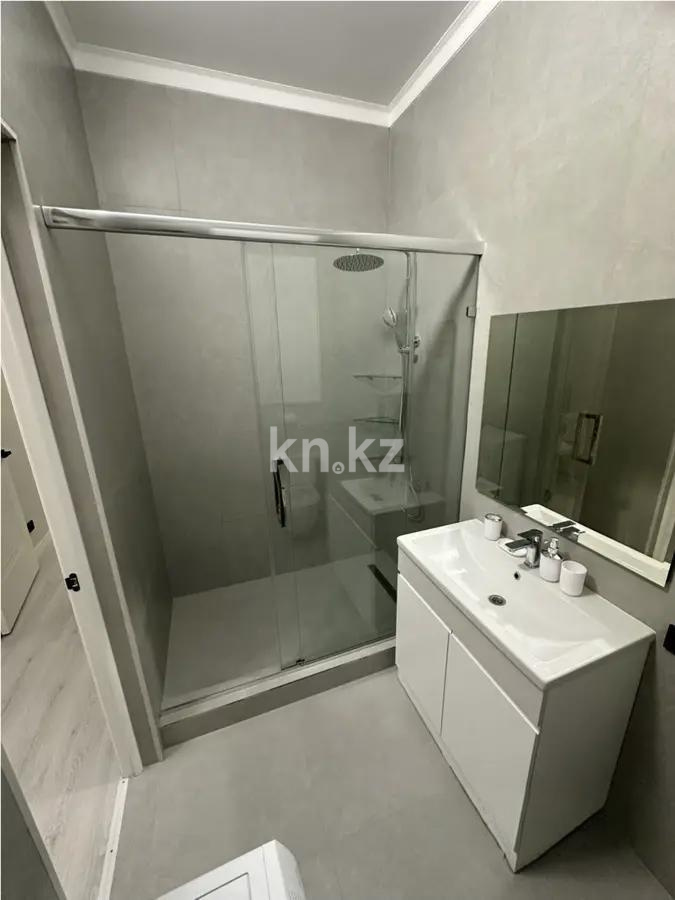 Продажа 2-комнатной квартиры, 51 м² в Алматы - фото 3