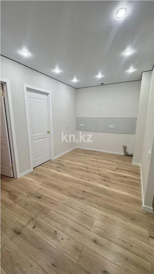 Продажа 2-комнатной квартиры, 52 м², мкр-н Нуркент, дом  9/9 в Алматы - фото 3