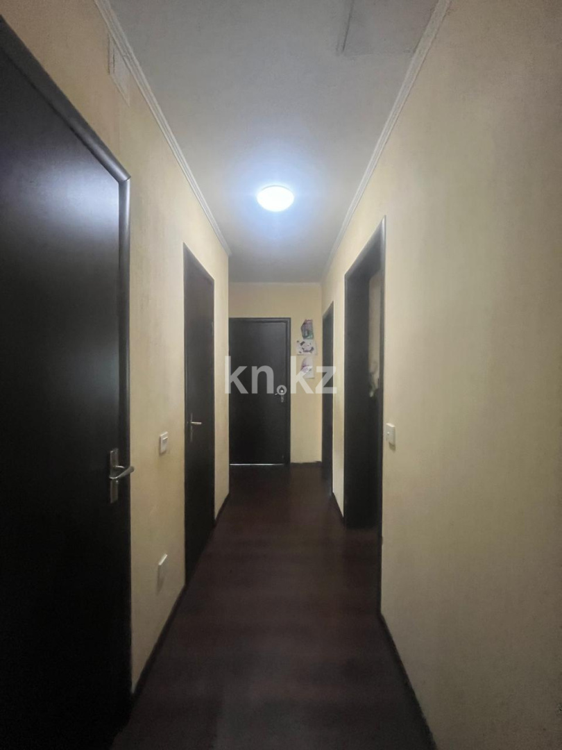 Продажа 5-комнатной квартиры, 99 м², мкр. Степной-1, дом  4 в Караганде - фото 9