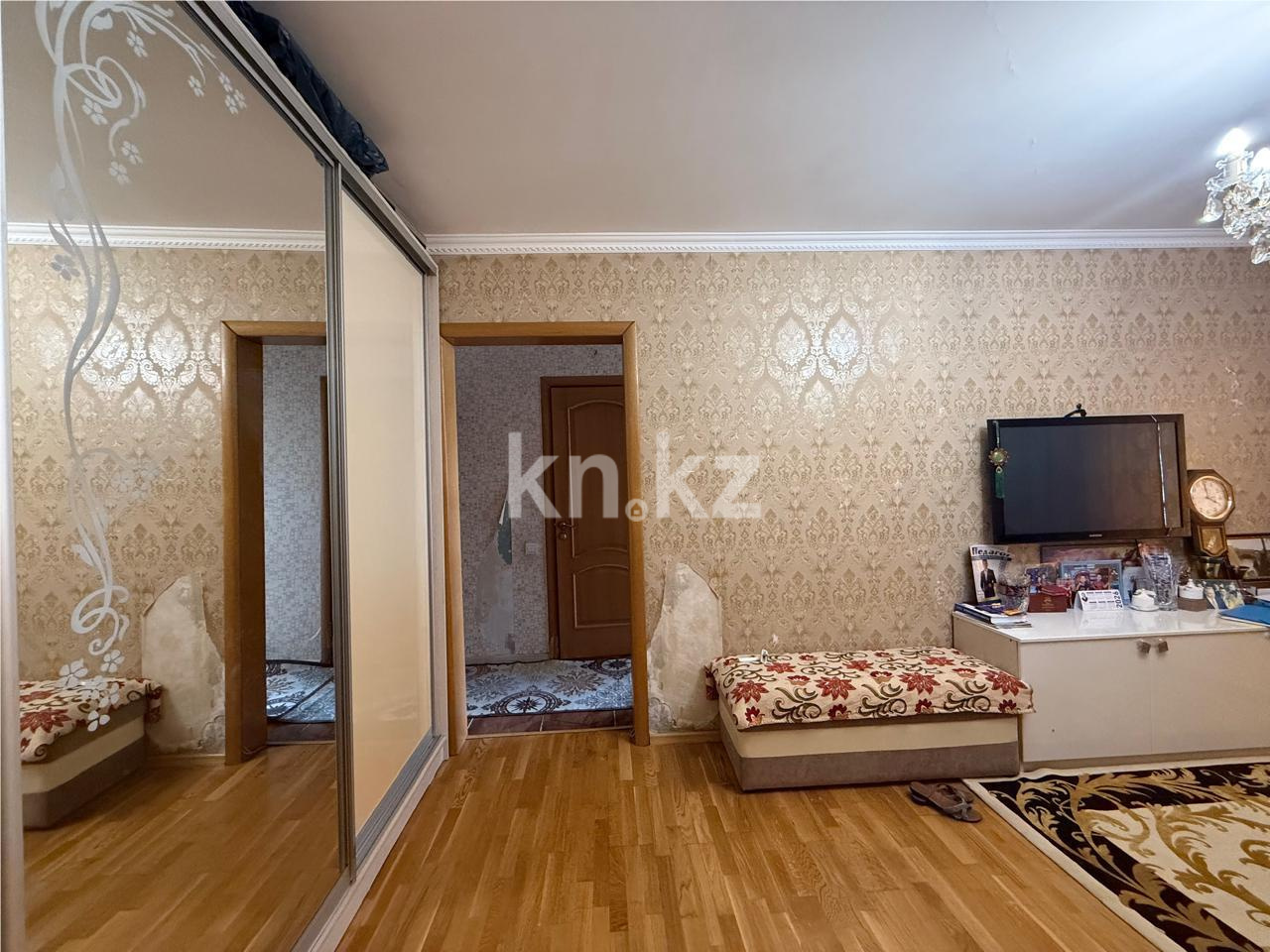 Продажа 3-комнатной квартиры, 62 м² в Караганде - фото 11