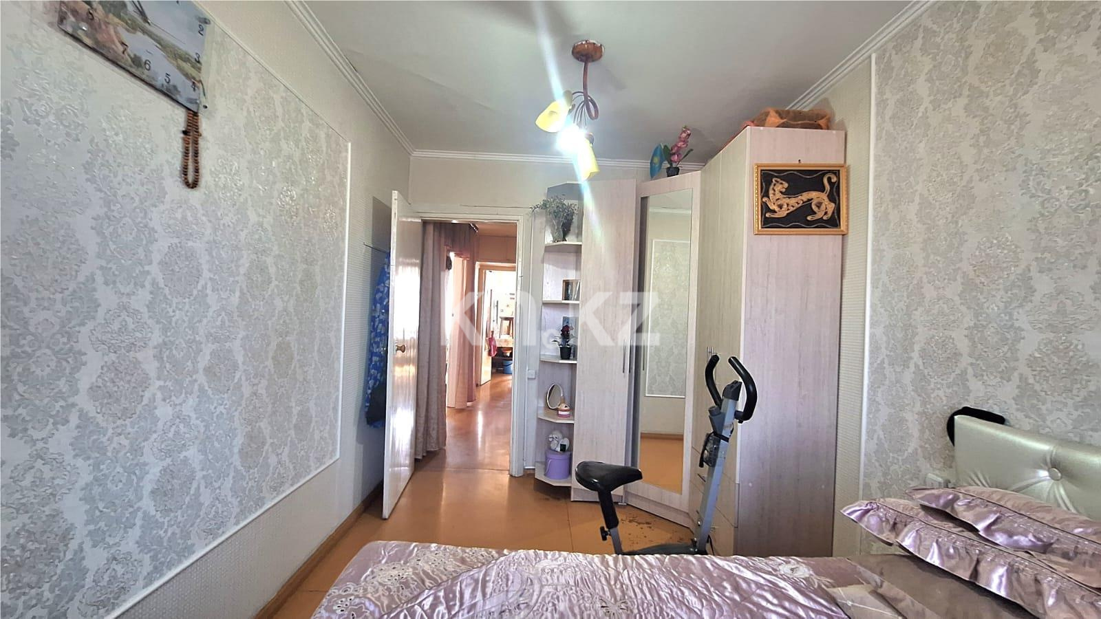 Продажа 3-комнатной квартиры, 63 м² в Караганде - фото 6