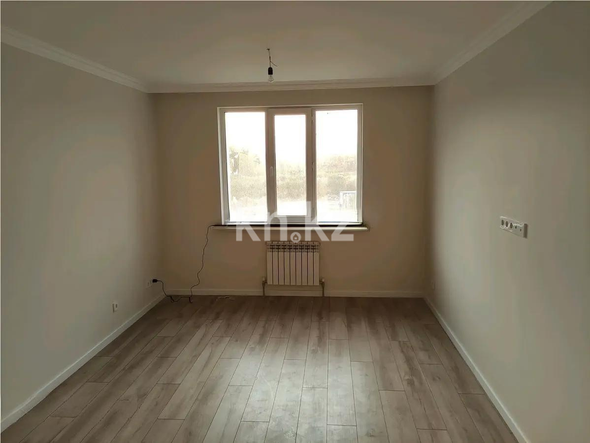 Продажа 1-комнатной квартиры, 48.2 м² в Алматы
